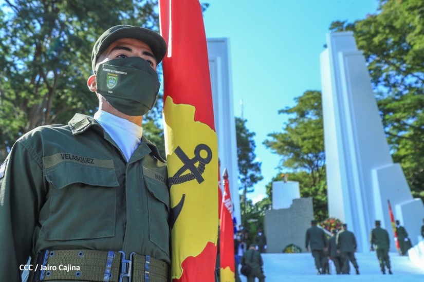 SOLDADO